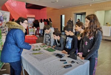 Ecoserv Participation at the Forum Citoyennete held at Lycee Franco Libanais Nahr Ibrahim