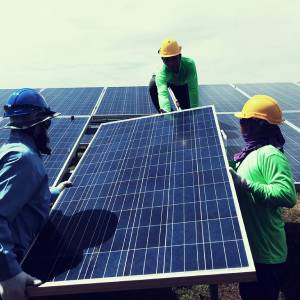 installing-solar-panels